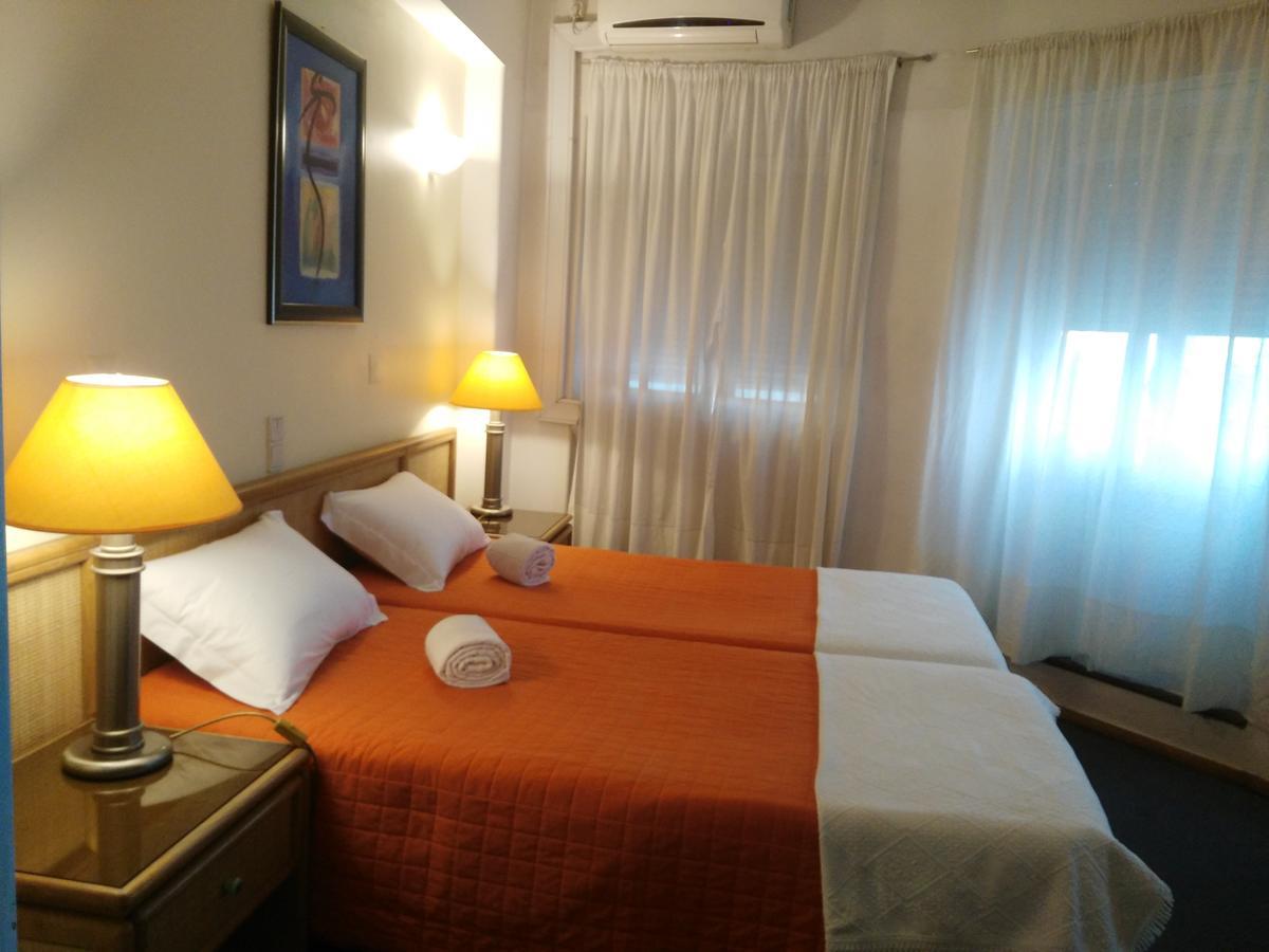 Hotel A Ponte - Saldanha Lisboa Exteriér fotografie